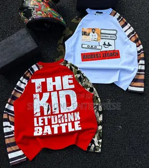 Men's Long Sleeve Shirts