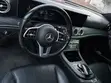 Mercedes-Benz E350 2020 Black - 1