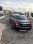 Mercedes-Benz E350 2020 Black - 3