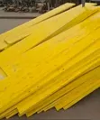 Yellow Board - 1