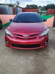 Toyota Corolla 2013 - 2