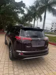 Toyota RAV4 XLE 2017 - Unregistered Foreign Used - 1