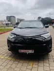 Toyota RAV4 XLE 2017 - Unregistered Foreign Used - 2