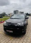 Toyota RAV4 XLE 2017 - Unregistered Foreign Used - 3