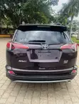 Toyota RAV4 XLE 2017 - Unregistered Foreign Used - 4