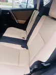 Toyota RAV4 XLE 2017 - Unregistered Foreign Used - 5