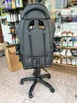 High Quality RGB Gaming Office Chair with Footrest - 5