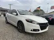 Dodge Dart 2015 White - 3