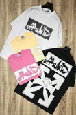 Men's Round Neck T-Shirts - 2