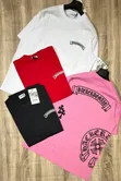 Men's Round Neck T-Shirts - 4