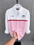 Original High Quality Men's Long Sleeve Shirts - 3