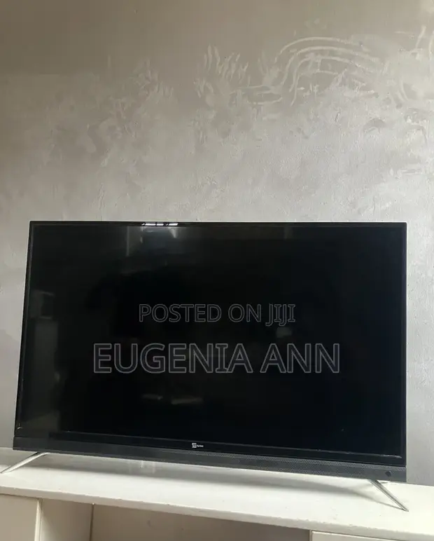 Tele System Smart TV 43" Full HD LED - 1