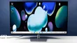 Dell UltraSharp 43 USB-C Hub Monitor (U4323QE) - 5