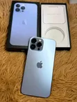 New Apple iPhone 13 Pro Max 512GB Gray - 2