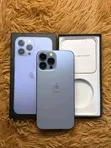 New Apple iPhone 13 Pro Max 512GB Gray - 3