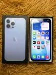New Apple iPhone 13 Pro Max 512GB Gray - 5