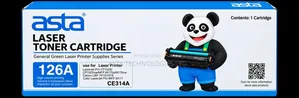 Asta Toner Cartridge - 126A Drum (CE314A)