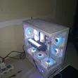 New Asus Desktop Computer - Core i5, 16GB RAM, 256GB SSD - 4