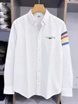 Original High Quality Men's Long Sleeve Shirts - 2