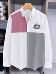 Original High Quality Men's Long Sleeve Shirts - 3