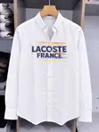 Original High Quality Men's Long Sleeve Shirts - 4