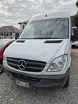 Mercedes-Benz Sprinter 2010 - 1
