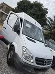 Mercedes-Benz Sprinter 2010 - 2