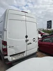 Mercedes-Benz Sprinter 2010 - 3
