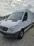 Mercedes-Benz Sprinter 2010 - 4
