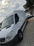Mercedes-Benz Sprinter 2010 - 5