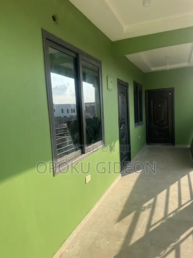 2-Bedroom Apartment for Rent in Ga Odumase, Olebu - 1