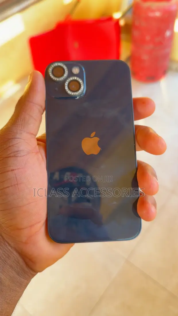 Apple iPhone 13 128GB Blue - 1