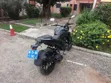 Yamaha FZ25 2021 Black - 1