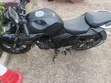 Yamaha FZ25 2021 Black - 2