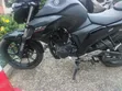 Yamaha FZ25 2021 Black - 4