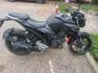 Yamaha FZ25 2021 Black - 5