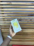 New Apple iPhone 15 128GB Yellow - 3