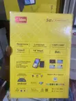 C idea CM8800 Plus 1TB 10" Tablet with Keyboard & Mouse - 1