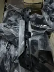 Honda Civic 2016-2018 Boat Moulding - 3