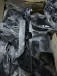 Honda Civic 2016-2018 Boat Moulding - 4