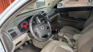 Kia Cerato 2005 Automatic Hatchback