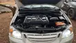 Kia Cerato 2005 Automatic Hatchback - 2