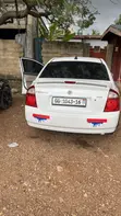 Kia Cerato 2005 Automatic Hatchback - 4