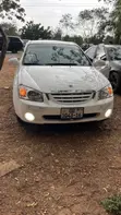 Kia Cerato 2005 Automatic Hatchback - 5