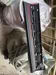 Honda CR-V Door Moulding (2017-2022) - 5