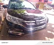 Honda CR-V 2016 Black - 1