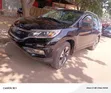 Honda CR-V 2016 Black - 5
