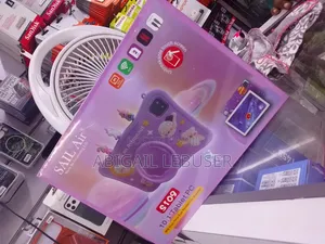 New Sail Air S109 Tablet 512GB