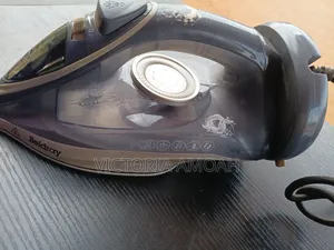 Beldray 2-in-1 Cordless Steam Iron