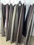 Unisex Cotton Joggers - Avelisse Fashion - 2